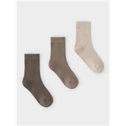 CROCKID Носки К 9681-3/3 ФВ