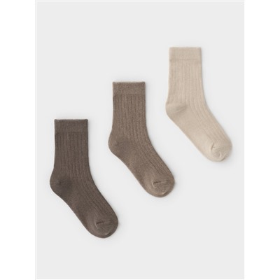 CROCKID Носки К 9681-3/3 ФВ