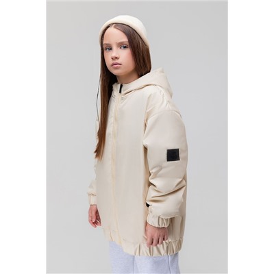 Куртка с капюшоном со стойкой BODO-S, 1241948