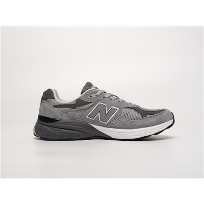 Кроссовки New Balance 990 v3