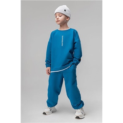 Костюм (Свитшот+Брюки) BODO, 1087552