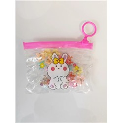 Набор крабиков для волос в боксе (20 шт)