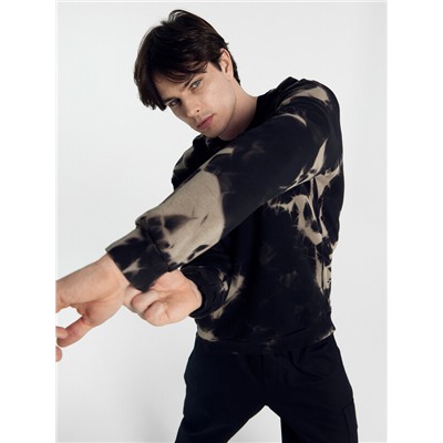 СВИТШОТ МУЖСКОЙ 121801/1