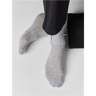 НОСКИ МУЖСКИЕ 106K-3554