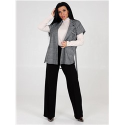 Жилет "Мэриан" (Серый)