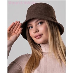 Лика LP шеврон твид елка п/тр Панама женская