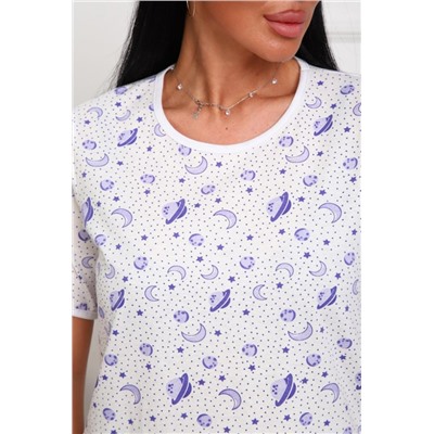 1096 Пижама (Разноцветные)