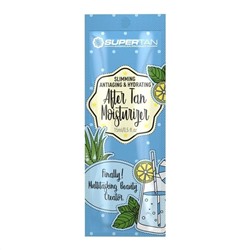 SuperTan Лосьон для тела 3 в 1: Похудение, Антиэйджинг, Увлажнение, 15 мл 4536