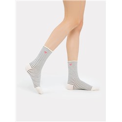 MARK FORMELLE Женские носки 245K-2345