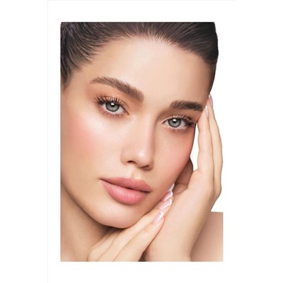 Воск для бровей GR Eyebrow Shaper Wax КОСМЕТИКА ИЗ ТУРЦИИ, 1097748