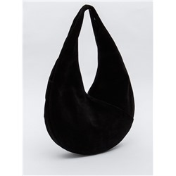 Сумка 1101M black Polina&Eiterou