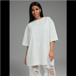 Футболка Марта (белый)