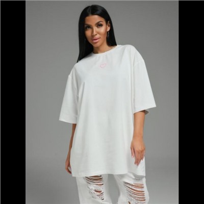 Футболка Марта (белый)