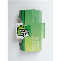 Средство от тараканов SAFEX, клеевая ловушка-домик, мини,1 шт.