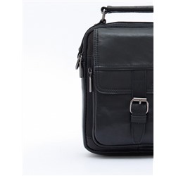 Сумка 66611M black Fuzhiniao