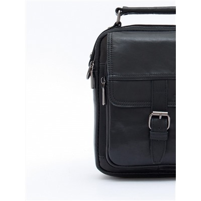 Сумка 66611M black Fuzhiniao