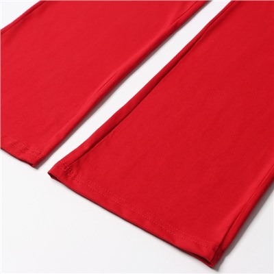 Пижама мужская KAFTAN Classic line, размер 54