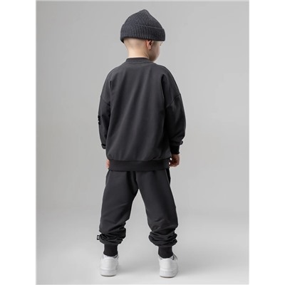 Bodo Костюм 11-537MU