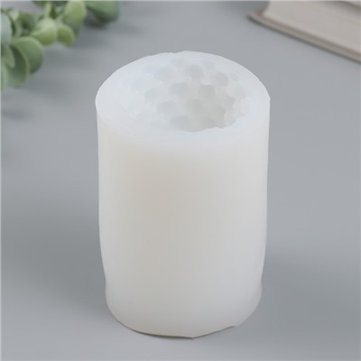 Молд силиконовый «Шарики» 6.5×6.5×9.5 см