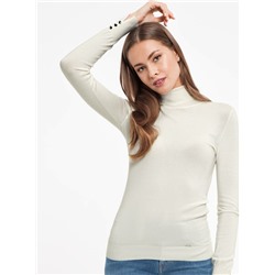 Джемперы CONTE LDK 026 Свитер из пряжи с вискозой премиального качества