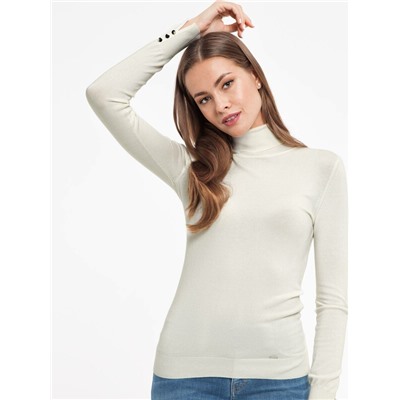 Джемперы CONTE LDK 026 Свитер из пряжи с вискозой премиального качества