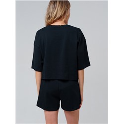 Пижама трикотажная для женщин