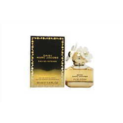 MARC JACOBS DAISY EAU SO INTENSE edp (w) 30ml