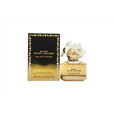 MARC JACOBS DAISY EAU SO INTENSE edp (w) 30ml