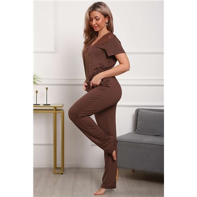 Пижама с брюками П183вз НАТАЛИ, 1230758