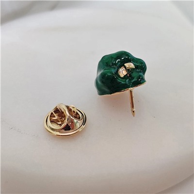 Брошь Перец