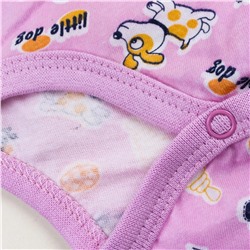 YOULALA Полукомбинезон 1205100103