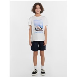 ШОРТЫ ДЛЯ МАЛЬЧИКОВ 133339