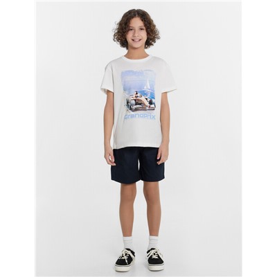 ШОРТЫ ДЛЯ МАЛЬЧИКОВ 133339