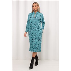 Платье Кэнти №6