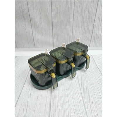 Набор для специй на подставке #23094795