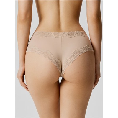 Трусы боксер жен.в наборе из 3 шт Verne