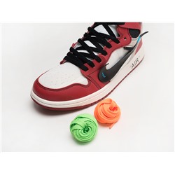Кроссовки Nike Air Jordan 1 Mid x Off-White