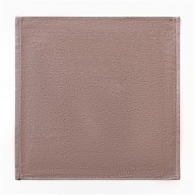 Полотенце махровое «Этель. Пряники», 30×30 см, хлопок 100%