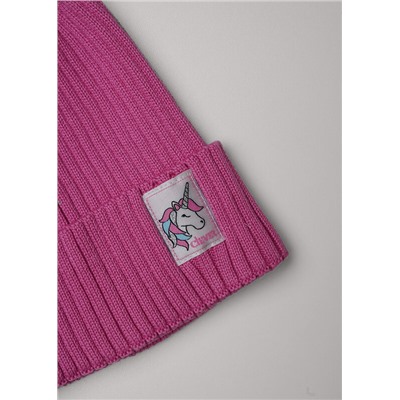 Шапка детская для девочки