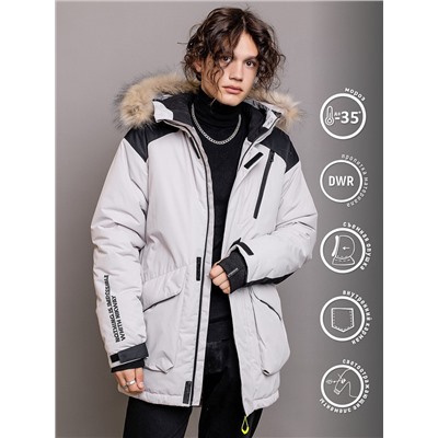 BATIK Парка 462-24з-1