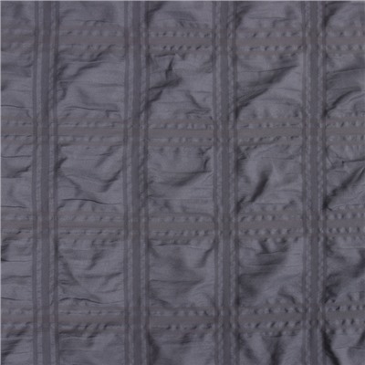 Постельное бельё 1.5-спальное LoveLife Texture dark gray, микрофибра