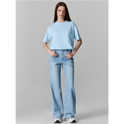 ФУТБОЛКА ЖЕНСКАЯ 112678