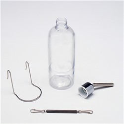 Поилка для грызунов, 350 мл