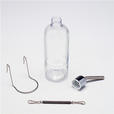 Поилка для грызунов, 350 мл