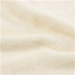 Полотенце махровое SL HOME: Floral "Айвори" 90х150 см, 100% хлопок, 550 г/м2