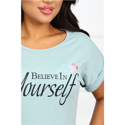 Футболка женская арт. 544