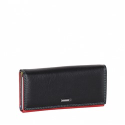 Кошелек 46WR black BBGS