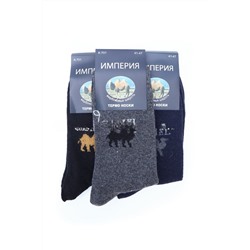 А701 (Носки мужские, Аманда )