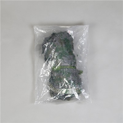 Сетка маскировочная, 5×2 м, двухслойная, песочно-зелёная, Greengo