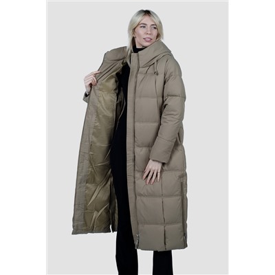 05-2304 Куртка женская зимняя (биопух 250)